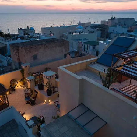 Palazzo Presta Hotel