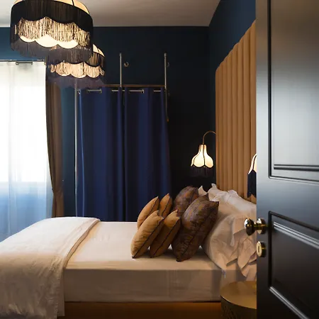 Hotel Palazzo Presta