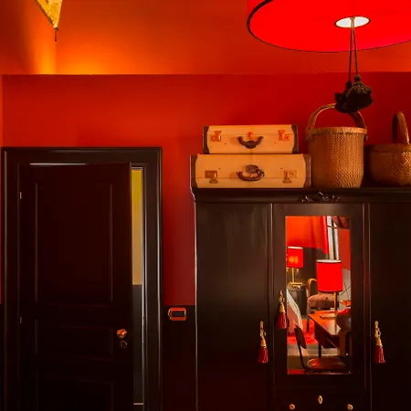 Hotel Palazzo Presta 4*