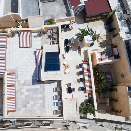 Hotel Palazzo Presta 4*