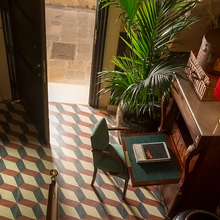 Palazzo Presta Hotel Gallipoli