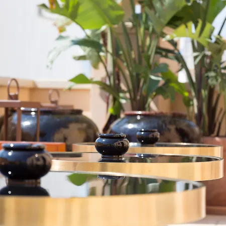 Palazzo Presta Hotel 4*