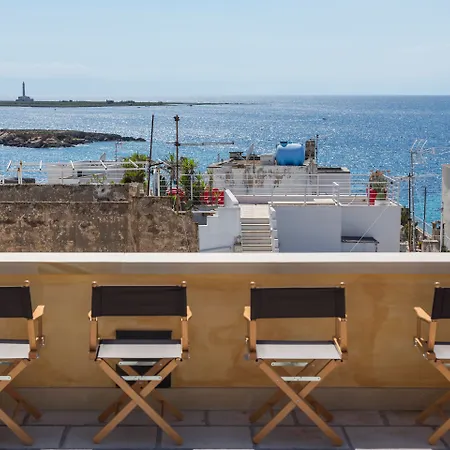 Palazzo Presta Hotel 4*