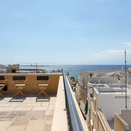 Palazzo Presta Hotel 4*