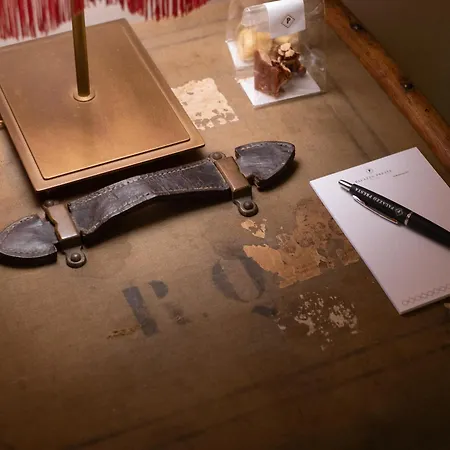 Palazzo Presta Hotel Gallipoli