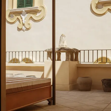 Palazzo Presta 4* Gallipoli