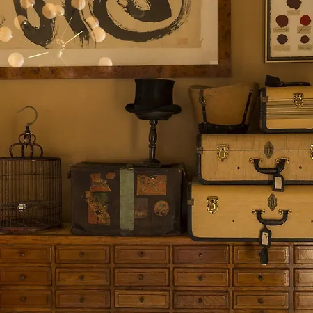 Palazzo Presta Hotel