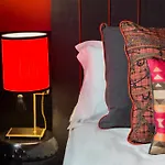 Szálloda Palazzo Presta 4*