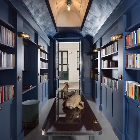 Hotel Palazzo Presta 4*