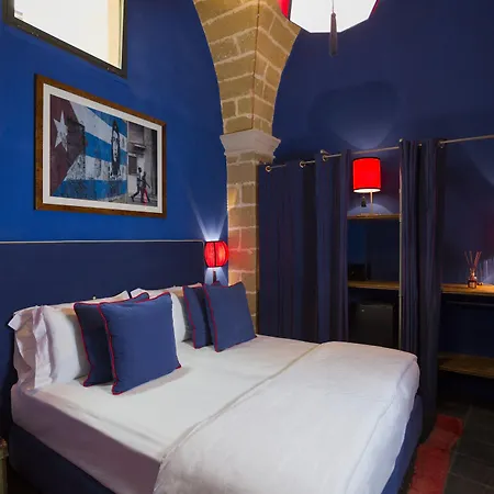 Hotel Palazzo Presta