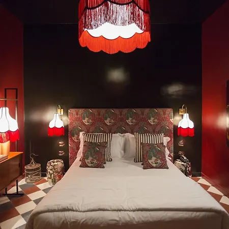 Palazzo Presta Gallipoli