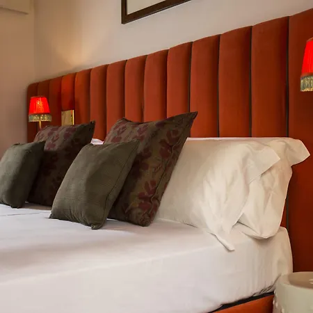 Hotel Palazzo Presta 4*