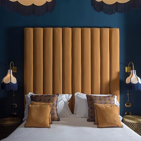 Palazzo Presta Gallipoli