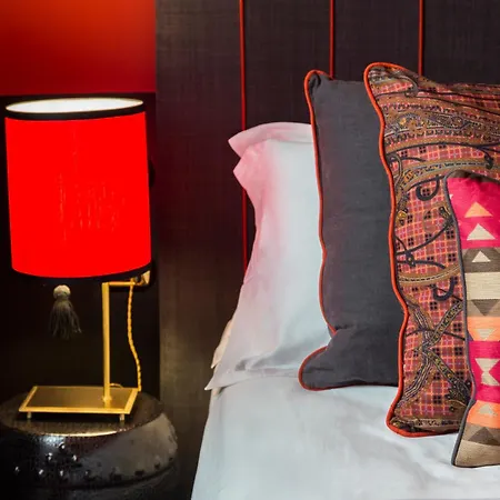 מלון Palazzo Presta 4*