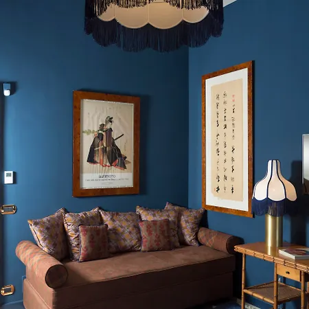 Palazzo Presta Hotel Gallipoli