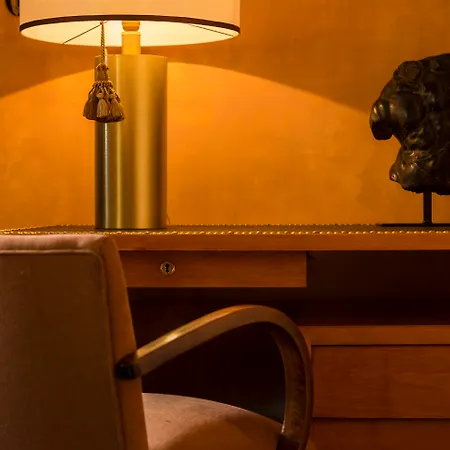 Hotel Palazzo Presta