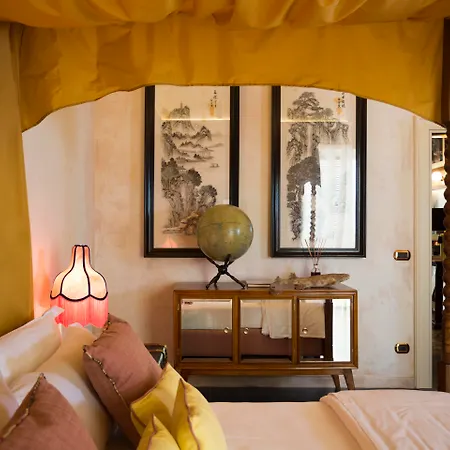 Palazzo Presta 4*