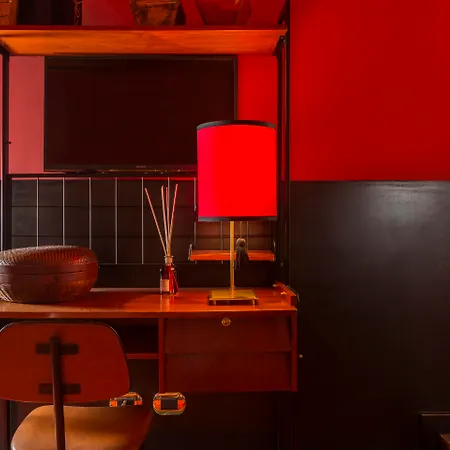 Palazzo Presta Gallipoli