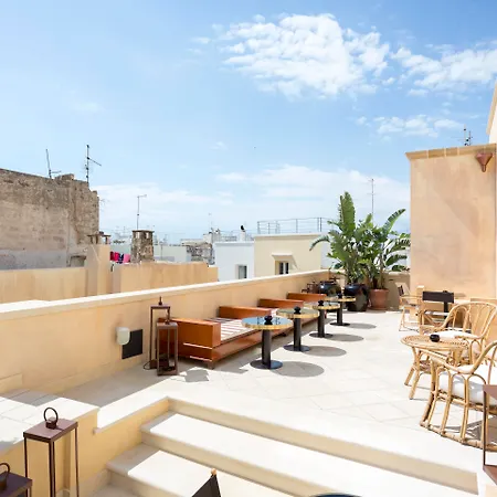 Palazzo Presta Hotel 4*