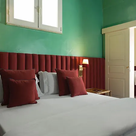 Palazzo Presta Gallipoli