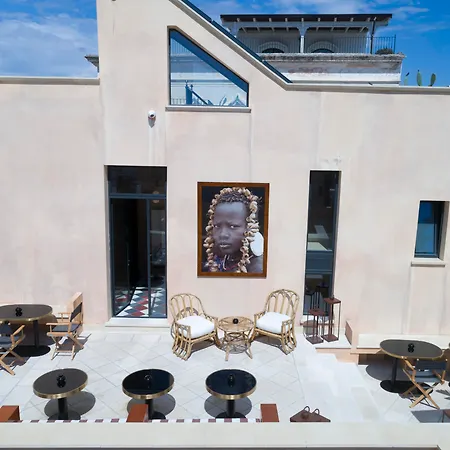 Palazzo Presta 4*