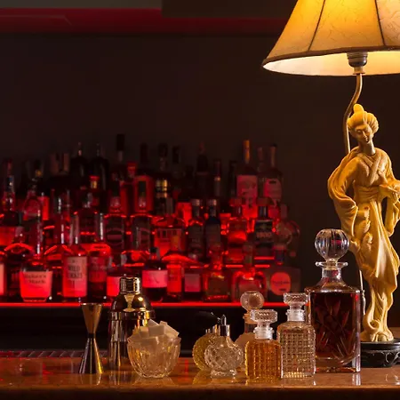 Hotel Palazzo Presta