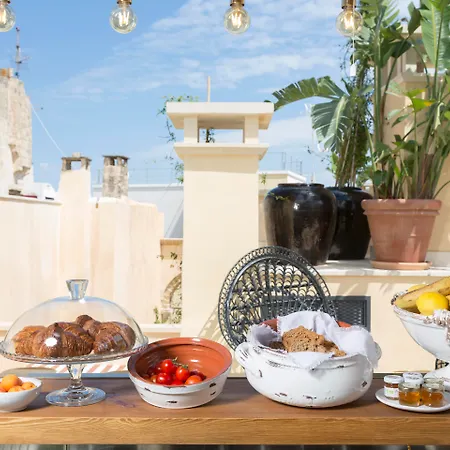 Palazzo Presta Hotel 4*