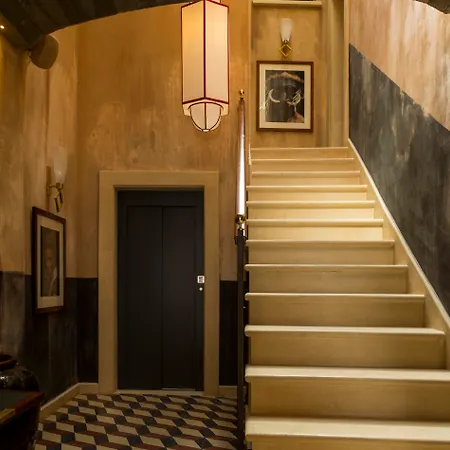 Hotel Palazzo Presta Gallipoli