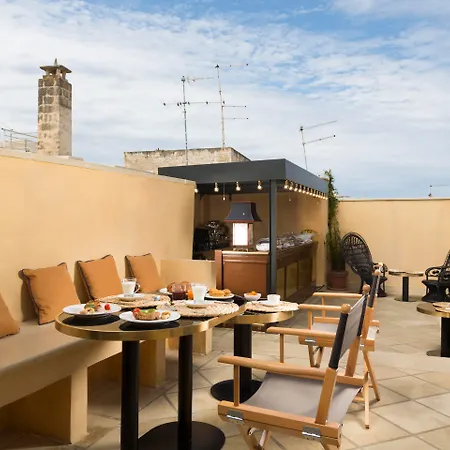 Palazzo Presta 4*
