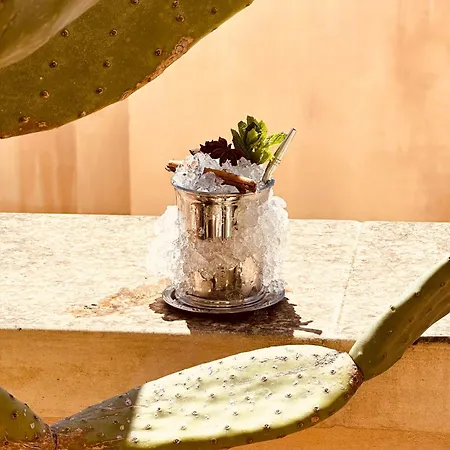 Palazzo Presta 4* Gallipoli