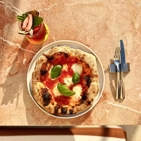 Palazzo Presta Gallipoli