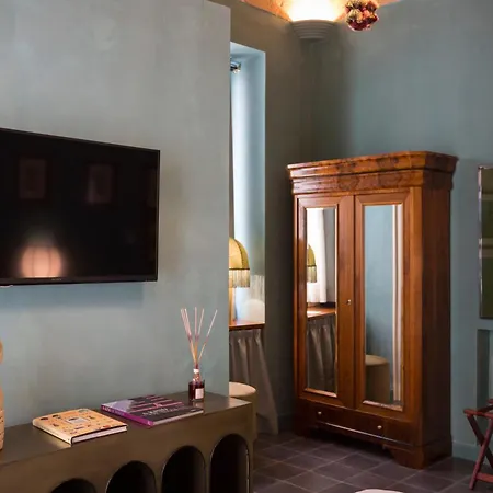 Palazzo Presta 4*