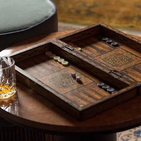 Palazzo Presta Hotel