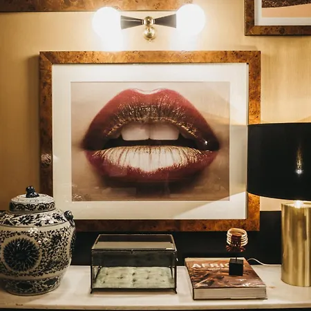 Hotel Palazzo Presta 4*