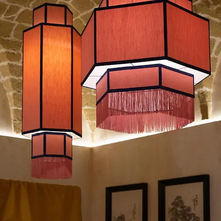 Palazzo Presta 4* Gallipoli
