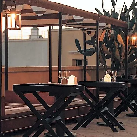 Palazzo Presta 4*