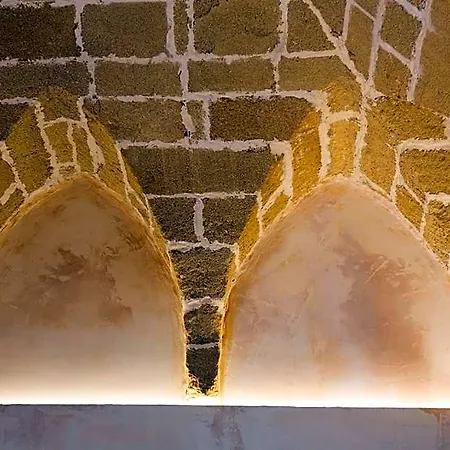 Palazzo Presta Gallipoli