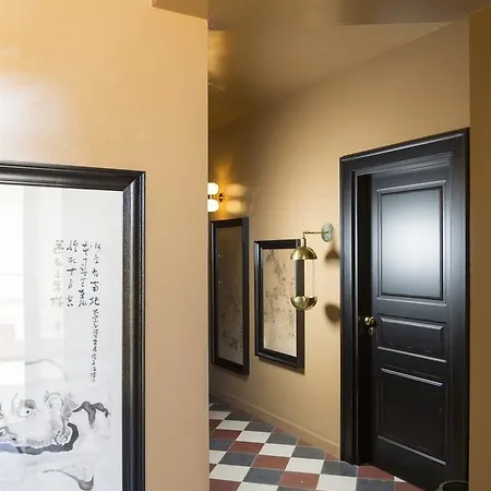 Hotel Palazzo Presta Gallipoli