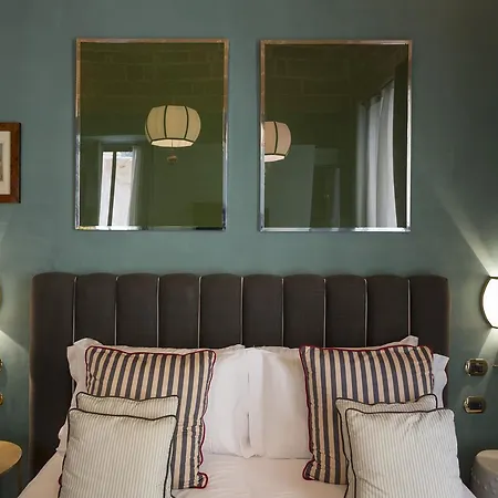 Hotel Palazzo Presta