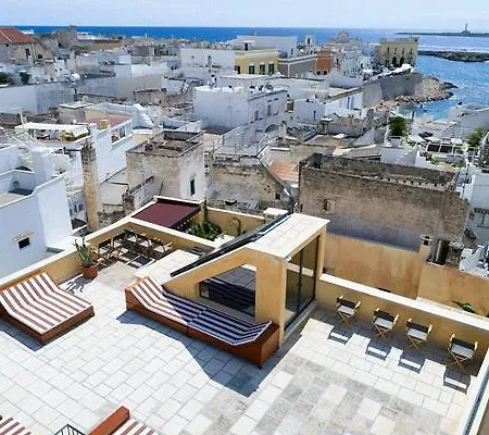 فندق Palazzo Presta