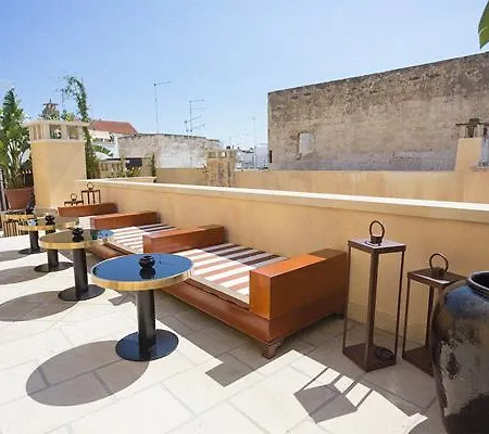 فندق Palazzo Presta 4*