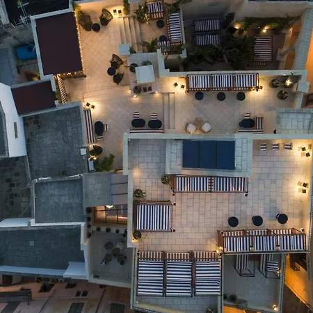 Palazzo Presta 4* Gallipoli