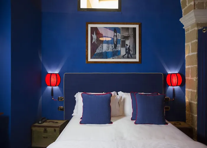 Palazzo Presta 4*