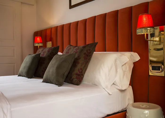 Hotel Palazzo Presta 4*
