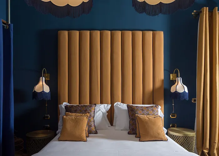 Palazzo Presta Галлиполи