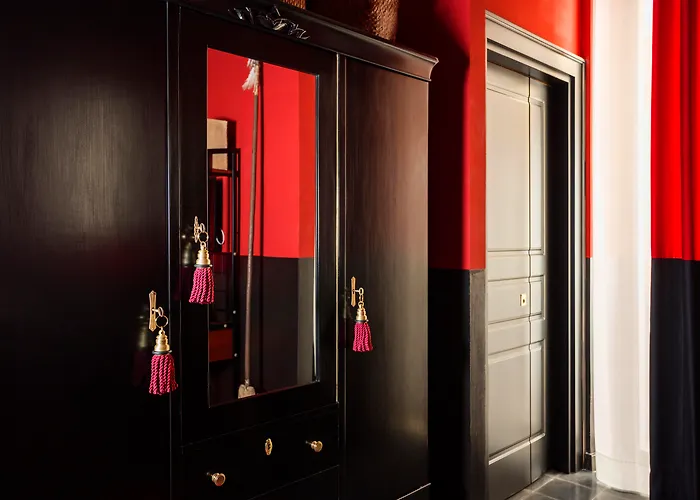 Palazzo Presta Отель 4*