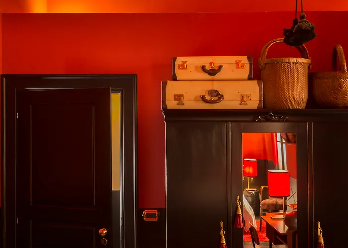 Отель Palazzo Presta 4*