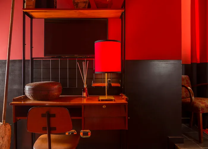 Palazzo Presta Галлиполи