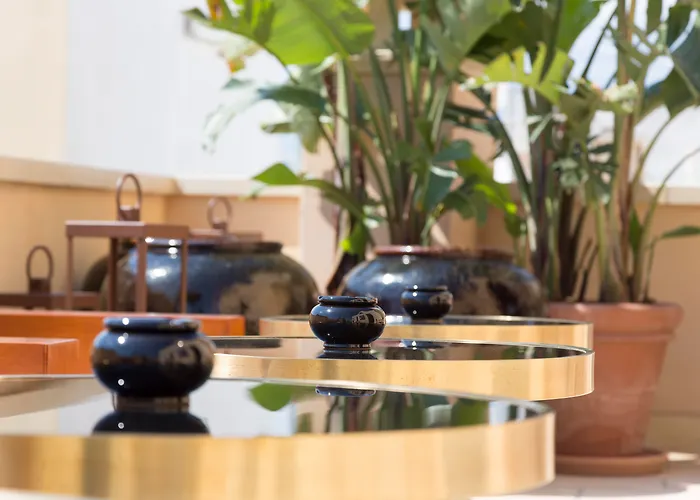 Palazzo Presta Отель 4*