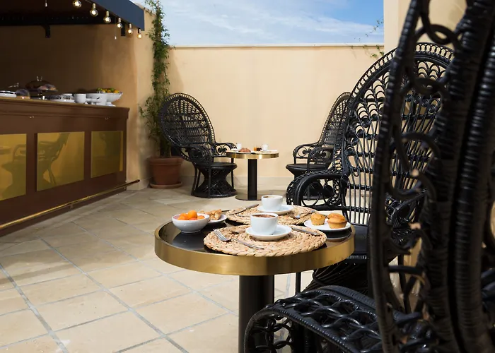 Palazzo Presta Галлиполи